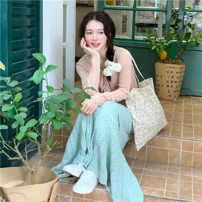 模特魅影